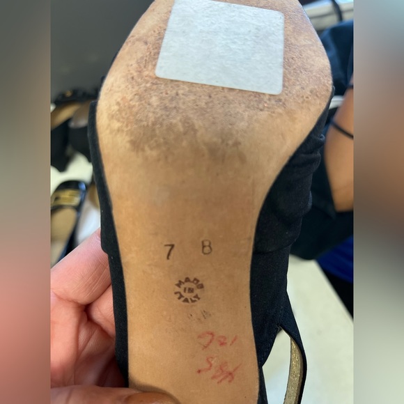 St John dress shoes - Picture 4 of 4